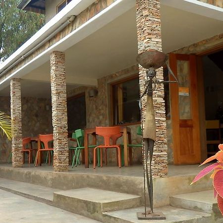 Dutchess Hotel And Restaurant Fort Portal Kültér fotó
