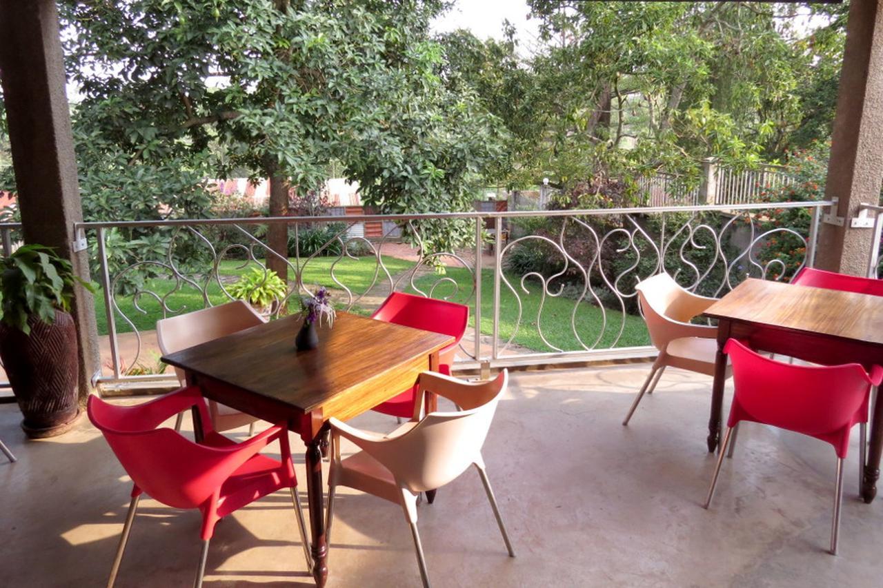 Dutchess Hotel And Restaurant Fort Portal Kültér fotó